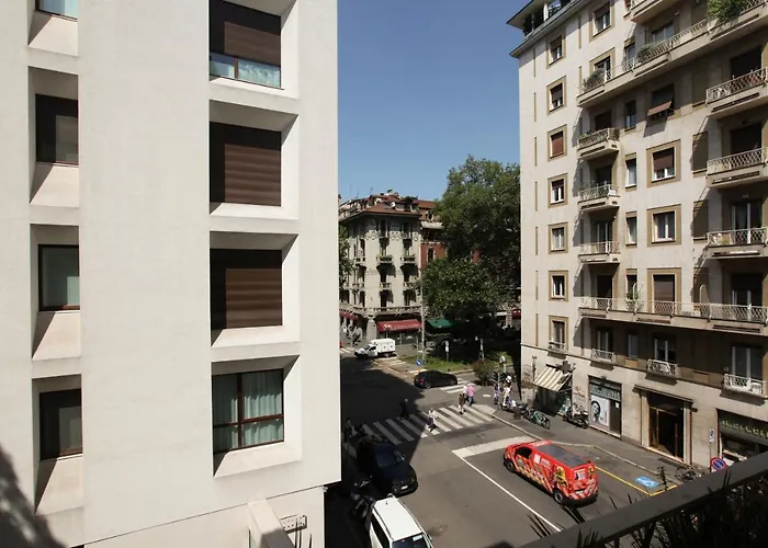 Appartement met een Slaapkamer